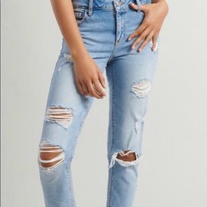 Garage Girlfriend Jeans